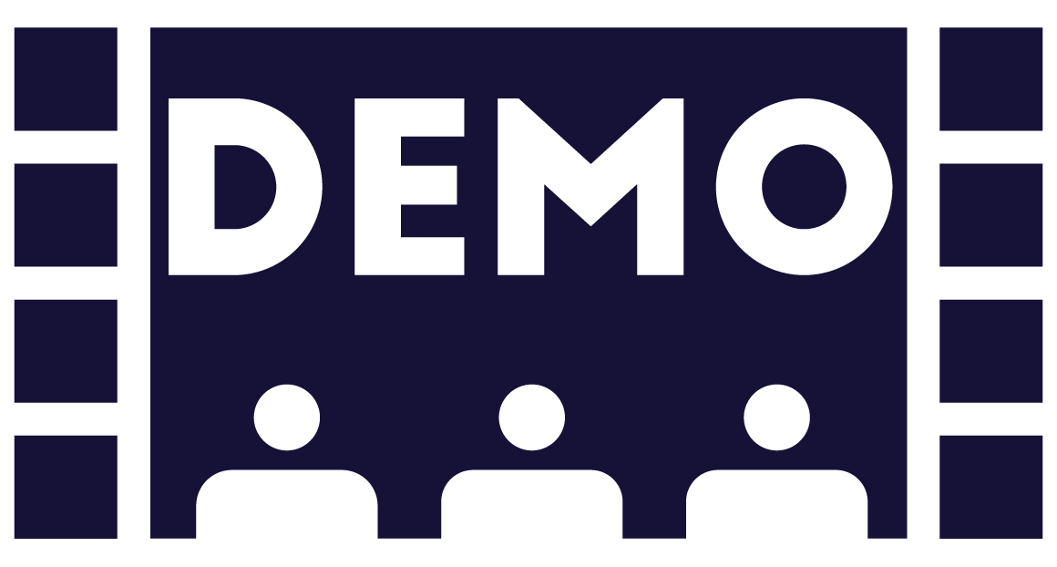 TTK Demo logo