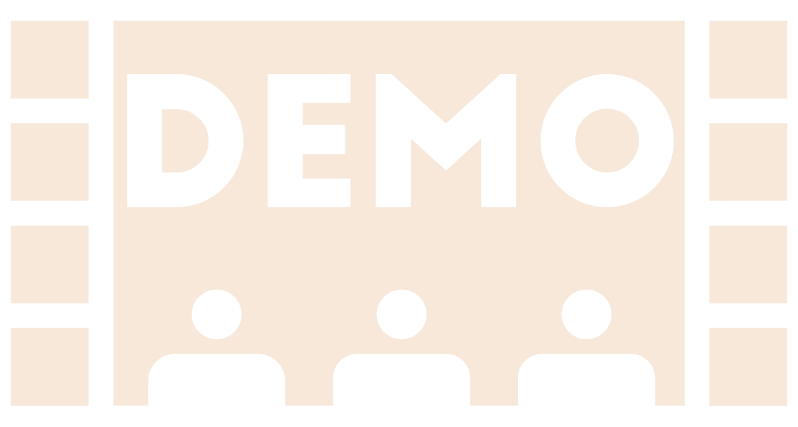 TTK Demo logo